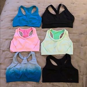 Sports Bras